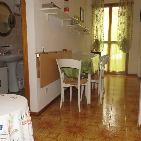 Casa Tati 公寓