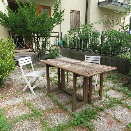 公寓 Casa Tati *