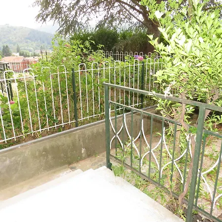 公寓 Casa Tati Bardineto