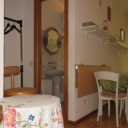 Casa Tati 公寓