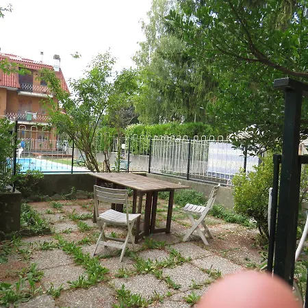 Casa Tati 公寓 *