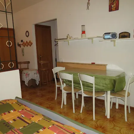 公寓 Casa Tati