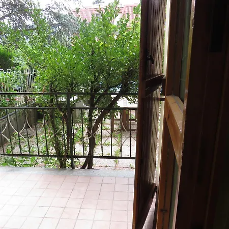 公寓 Casa Tati
