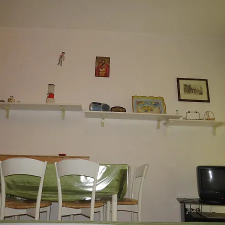 Casa Tati * Bardineto